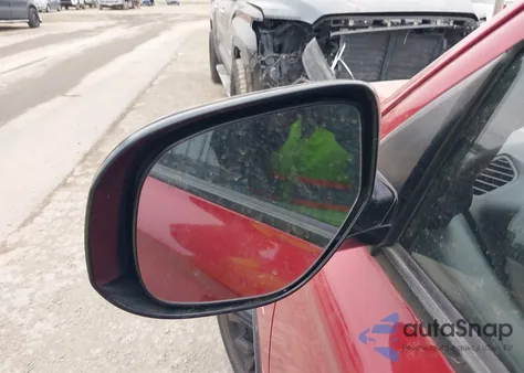 2018 Mitsubishi Outlander Le из США, поврежденный, VIN JA4AD3A36JZ036527